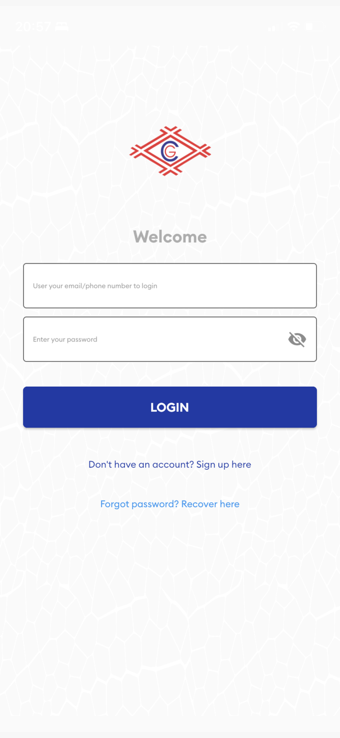 Coscharis Courier Service