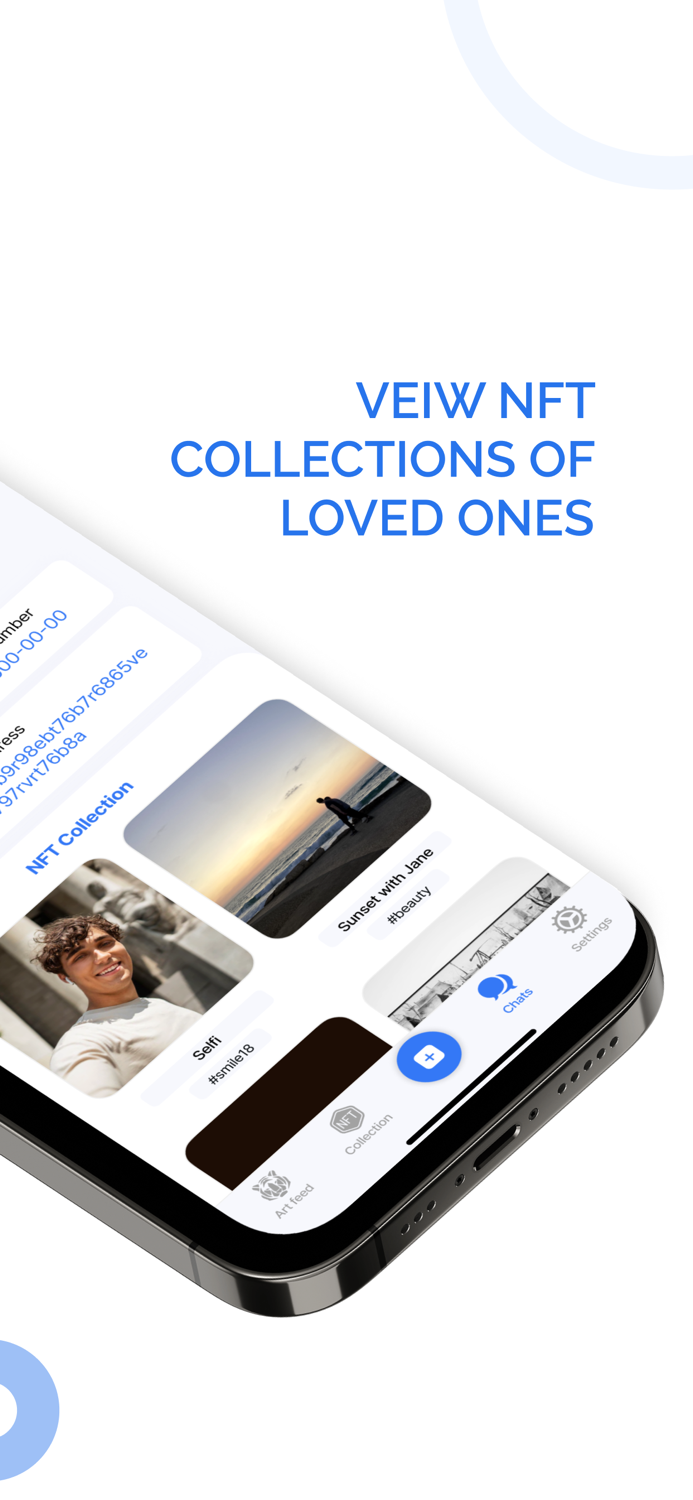 SoMi - Web3 Messenger