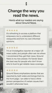 How to cancel & delete ground news 2