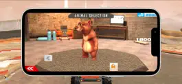 Game screenshot Car Racing 3D Kart hack