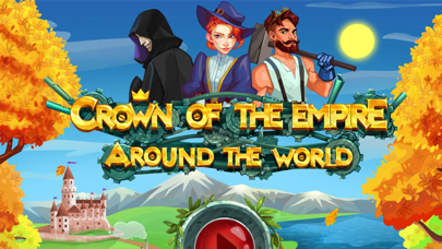 Screenshot #1 pour Crown Of The Empire 2