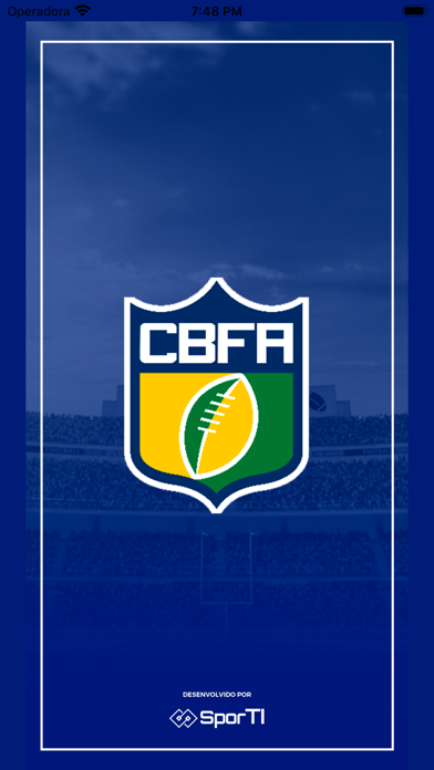 Screenshot #3 pour CBFA
