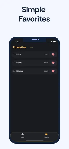 Game screenshot Common English Word 5000/3000 hack