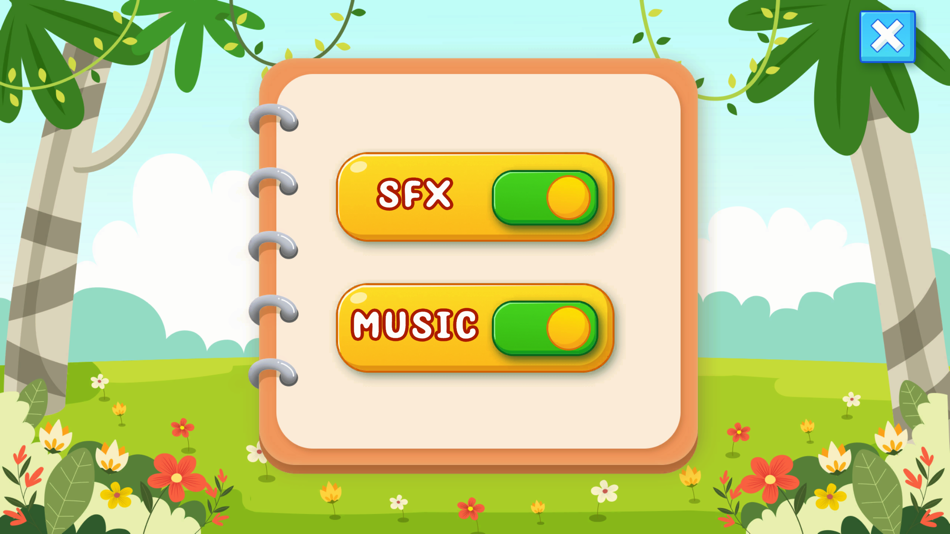 #2. Fun Slate: Kids Learning Game (iOS) 由: TrueForm Games