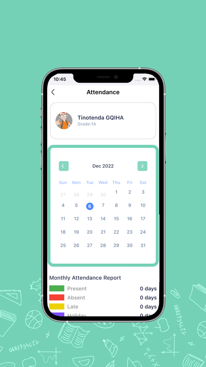 NextSchool - Digital Platform
