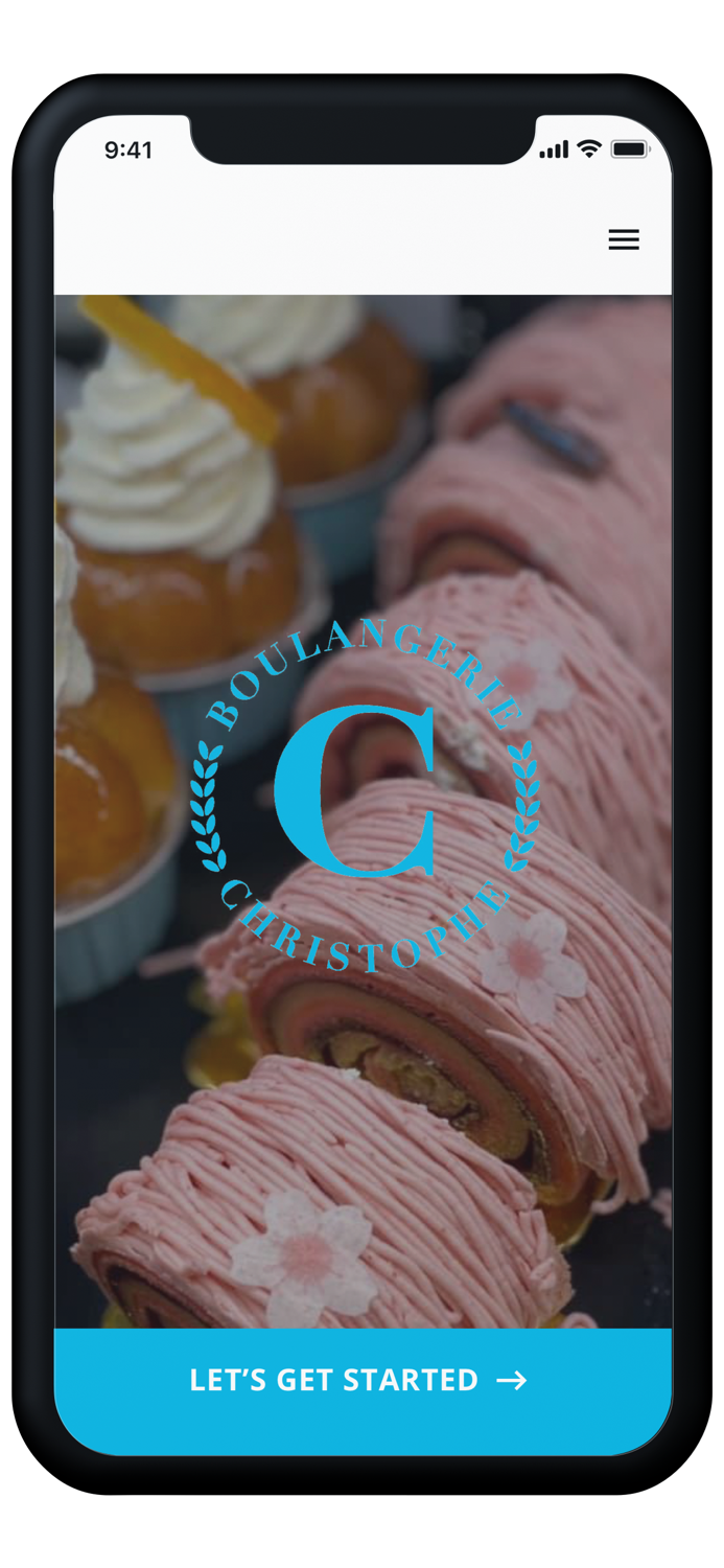 Boulangerie Christophe