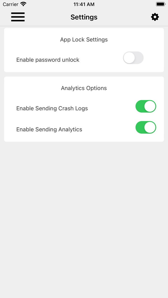 DeepNet Authenticator