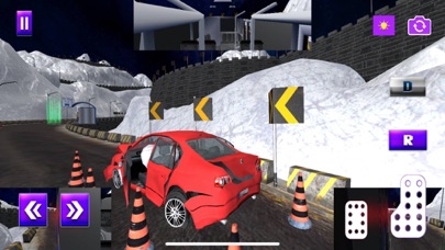 City Bus Simulator Max Screenshot