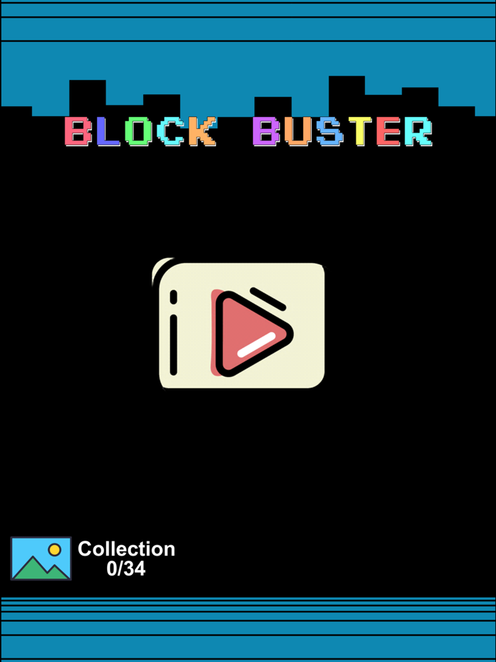 BlockBursters