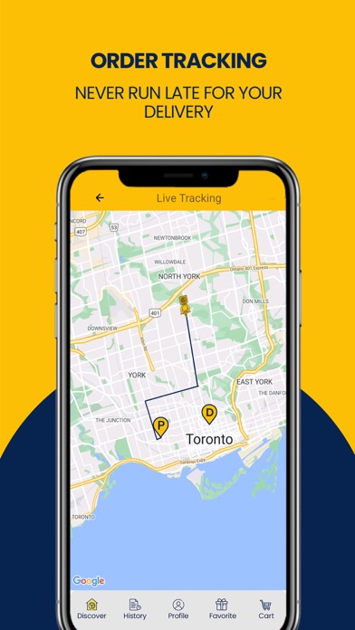 TOlindo Screenshot
