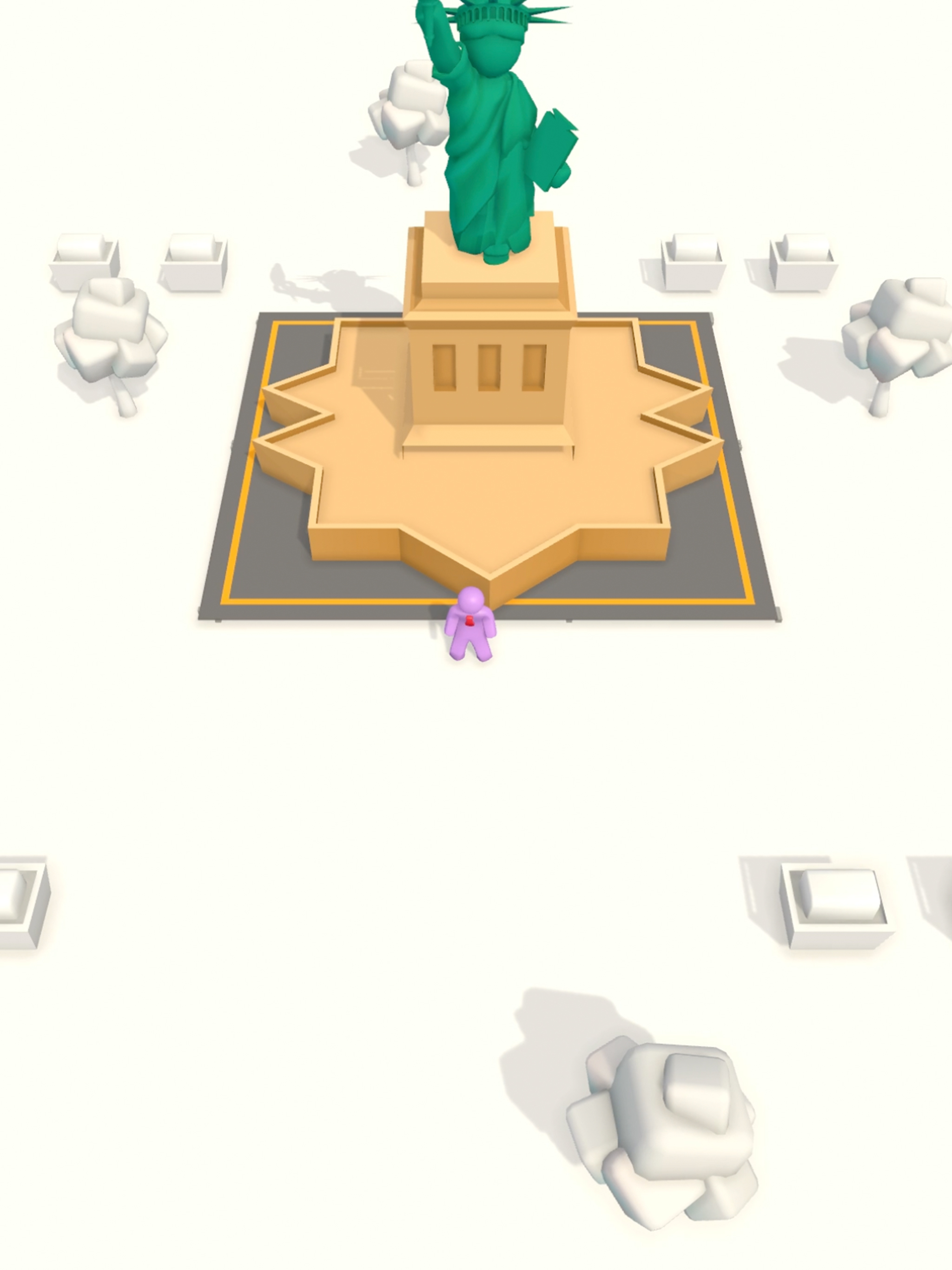 Idle City Builder 3D screenshot 13