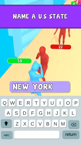 Game screenshot Trivia and Fight apk