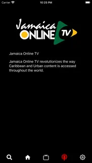 jamaica online tv iphone screenshot 3