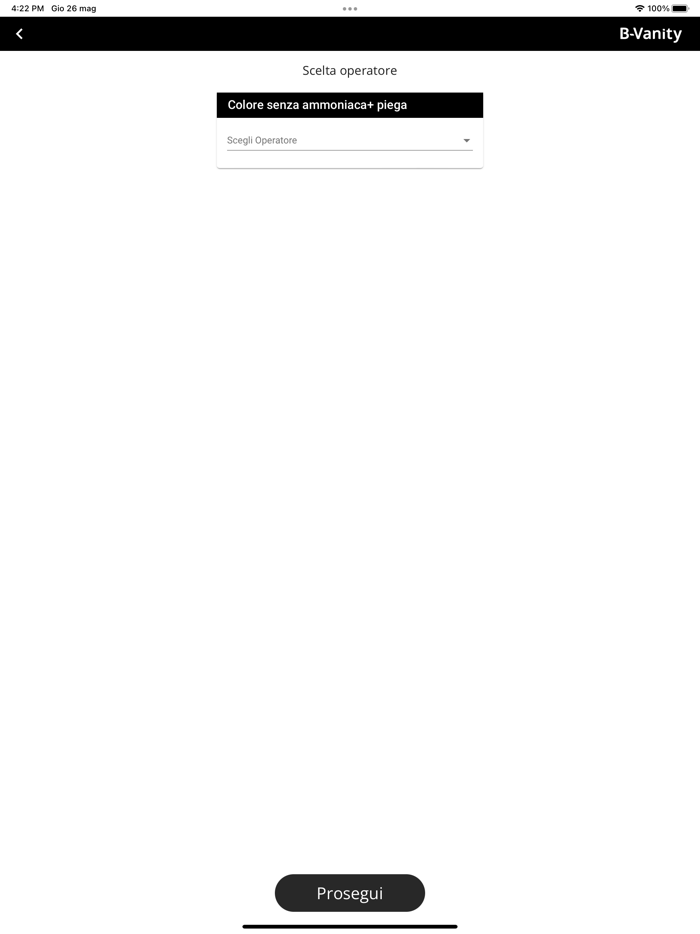 Officine Capelli Corciano