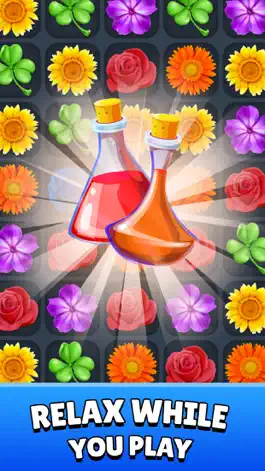Game screenshot Blossom Burst Epic hack