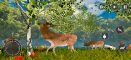 Game screenshot Deer Simulator: Animal Life mod apk