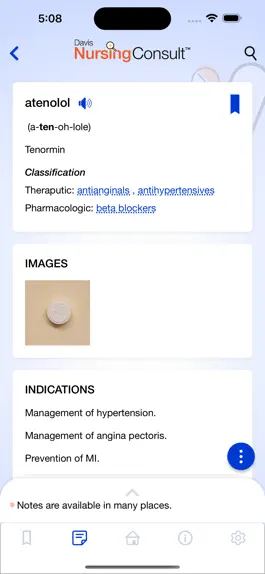 Game screenshot Davis Nursing Consult hack