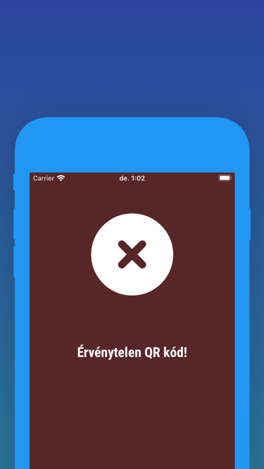 #4. OneTicket Scanner (iOS) 由: OneTicket