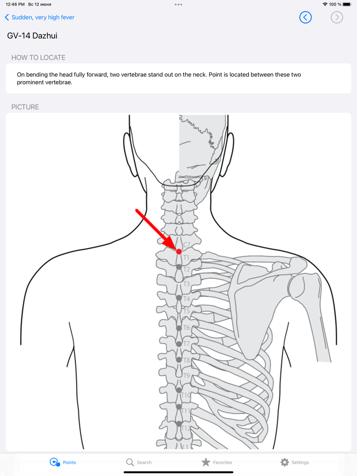 Acupressure Heal Yourself