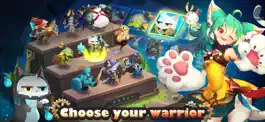 Game screenshot Giant Monster War hack