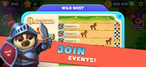 Fun Match: Matching Games screenshot #4 for iPhone