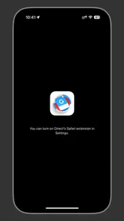 direct - remove redirection iphone screenshot 1