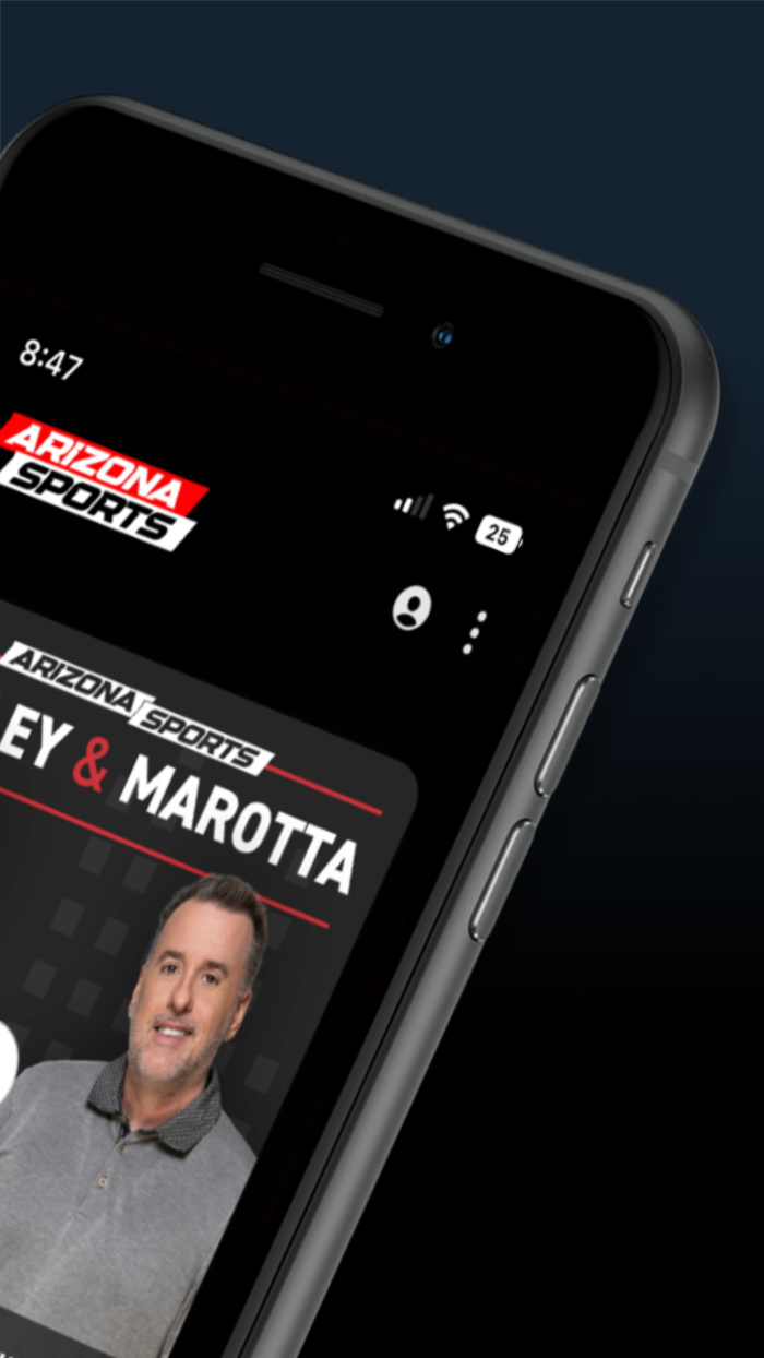 Arizona Sports 98.7 FM