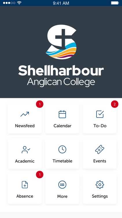 Shellharbour Anglican College