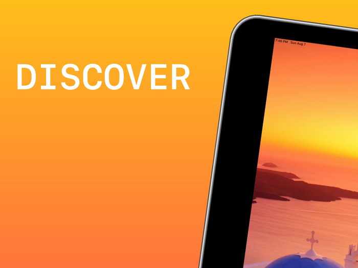 Greece Travel Guide Offline