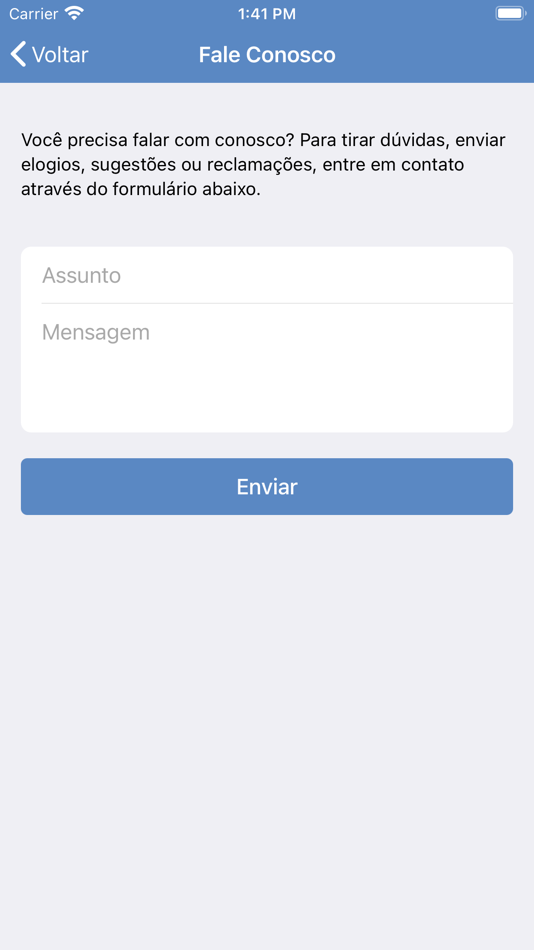 #6. Colégio Algoritmo (iOS) 由: CENTRO EDUCACIONAL TRES MARIAS EIRELI