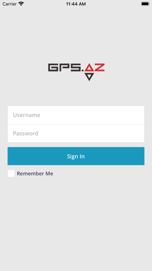 #1. GeoGPS.az (iOS) 由: GPS Solutions MMC