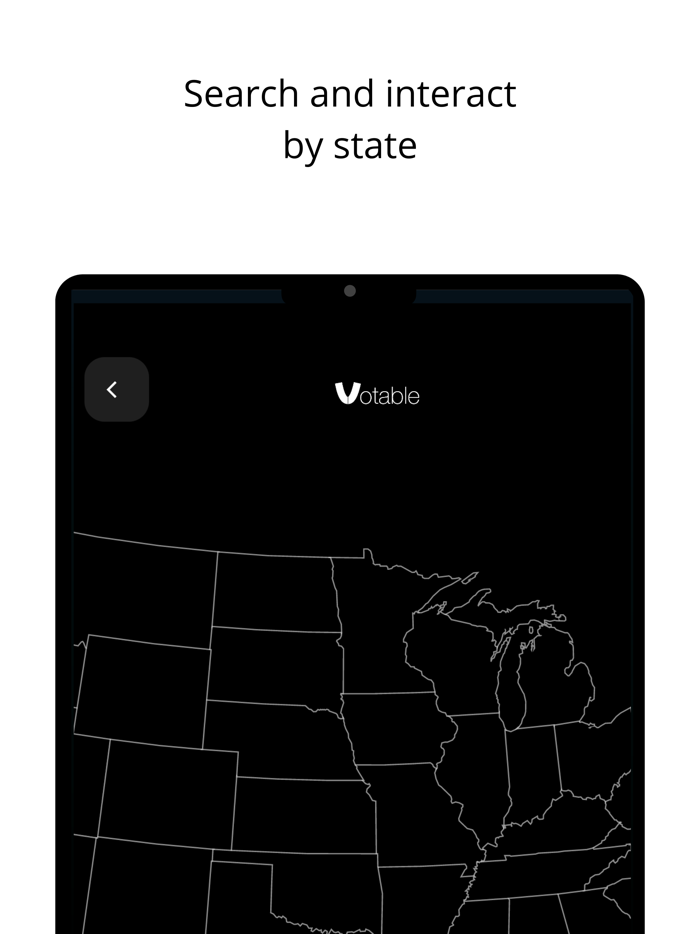Votable - Informed Voting