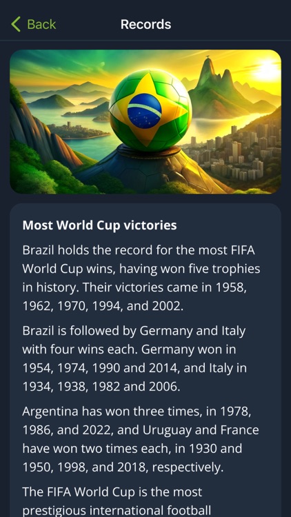 Code - Asistente de fútbol screenshot-3