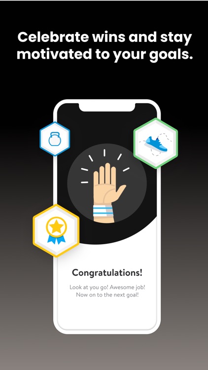 Eng1ine Fitness and Nutrition screenshot-7