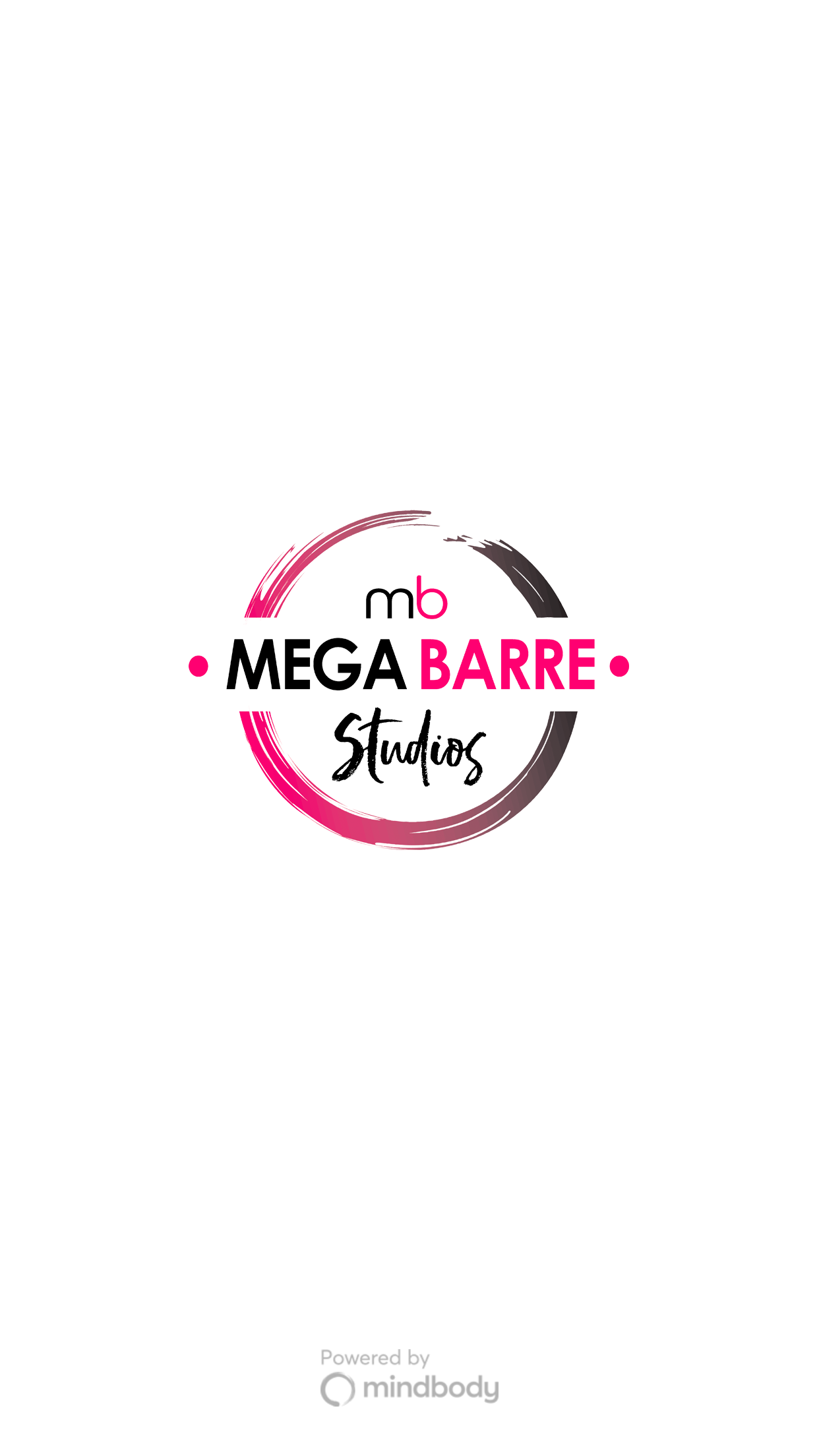 Mega Barre Studios