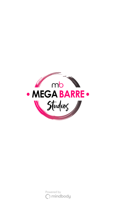 Mega Barre Studios Screenshot