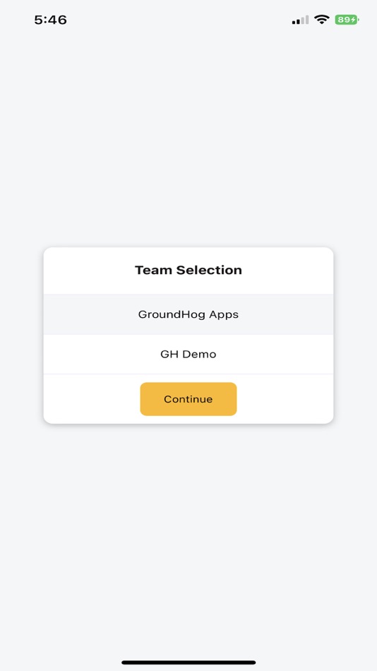 #2. GroundHog MagLogs (iOS) 来自: rapidBizApps