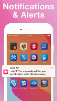 How to cancel & delete cycle air - period tracker 2
