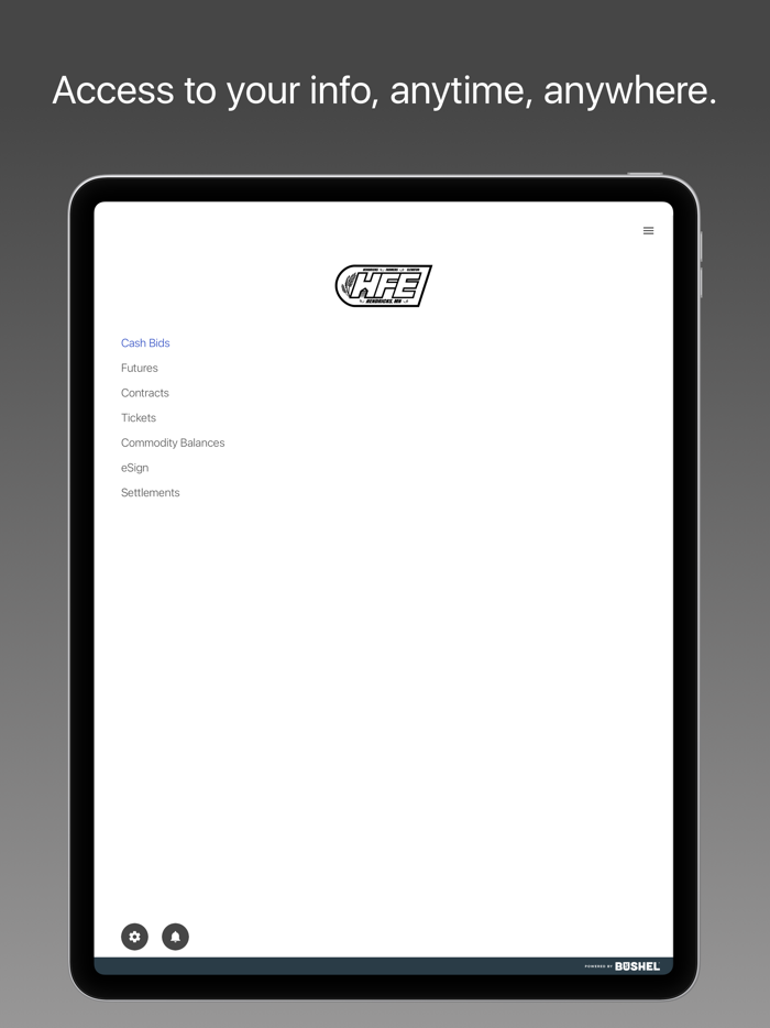 Hendricks Farmers Elevator