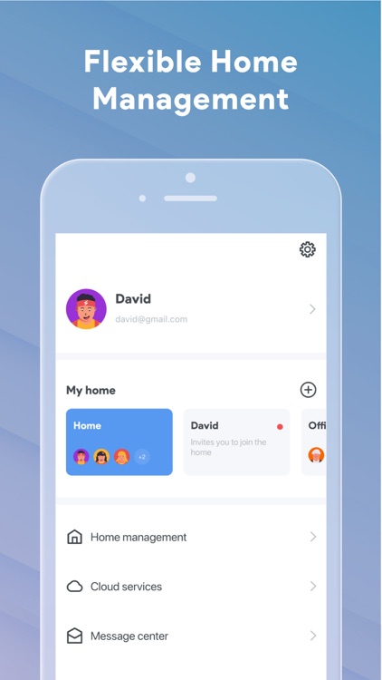 MeshHub screenshot-3