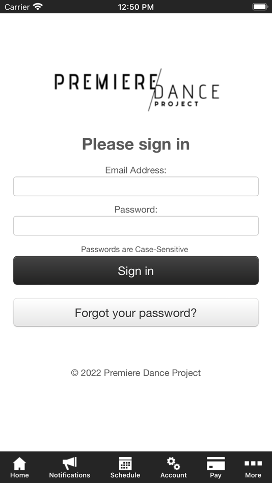 #3. Premiere Dance Project (iOS) 由: Premiere Dance Project, LLC