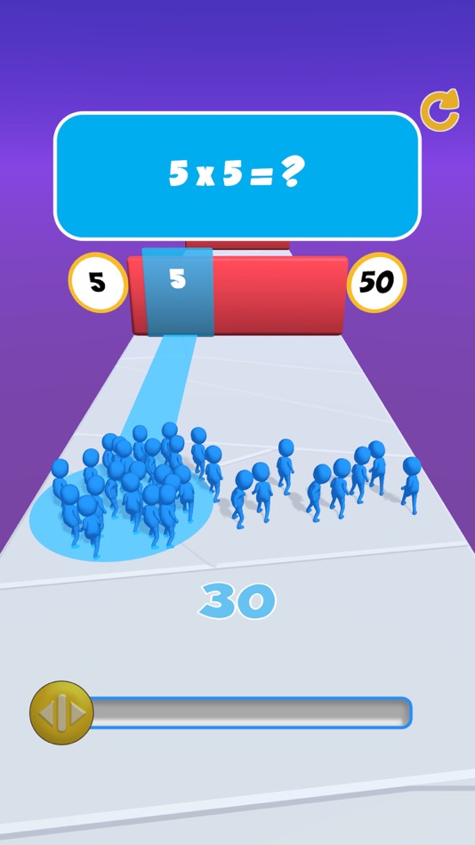 #1. Trivia Army (iOS) 由: Elif Koc