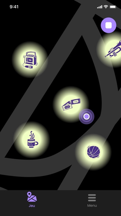 Le Jardin des Possibles Screenshot