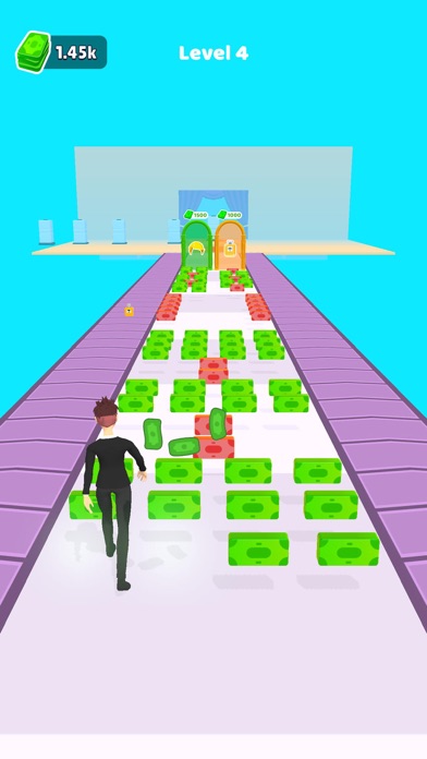 Auction Mania Screenshot