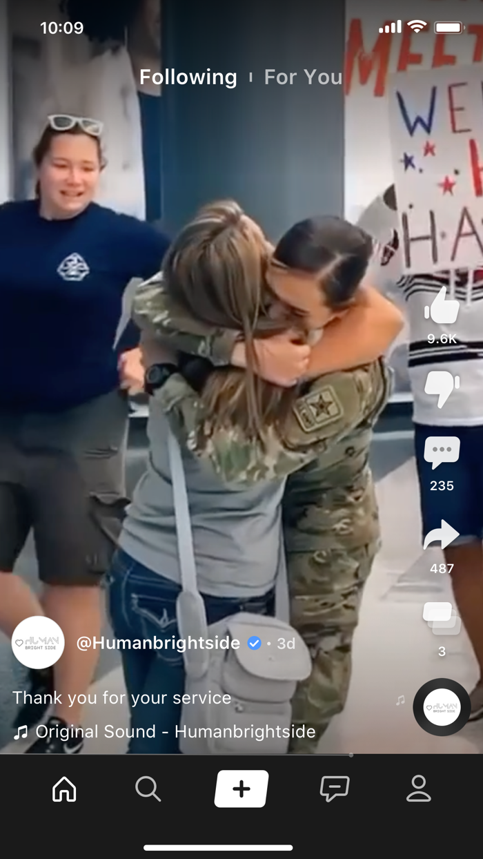 Clapper Video Live Chat