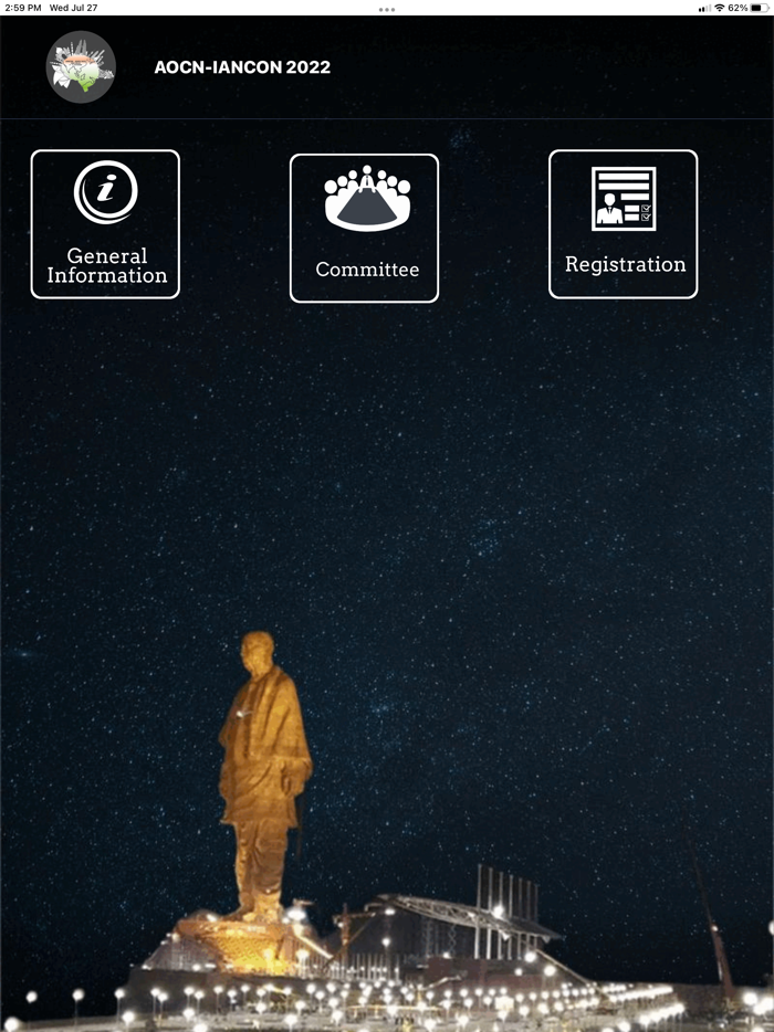 AOCN-IANCON 2022
