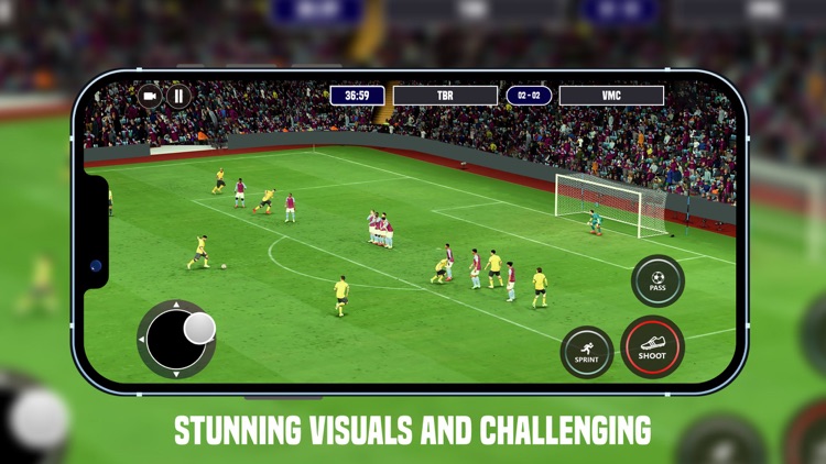 Win the cup screenshot-3
