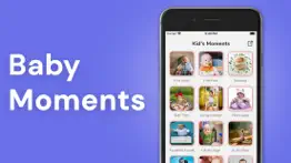 baby tracker iphone resimleri 2