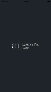 How to cancel & delete lesson pro - guitar lessons 4
