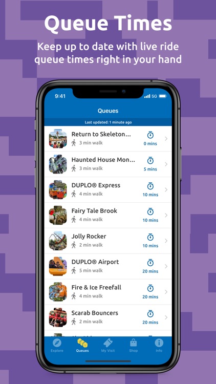 LEGOLAND® Windsor Resort screenshot-3